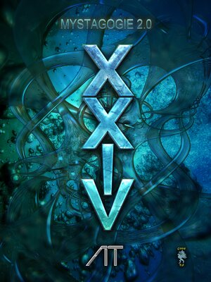 cover image of Mystagogie 2.0